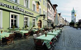 Hotel Röhrl Straubing